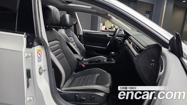 Volkswagen Arteon 2022 — photo 17