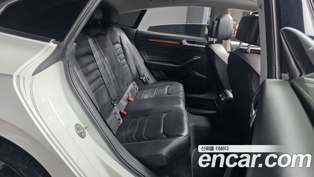 Volkswagen Arteon 2022 — photo 18