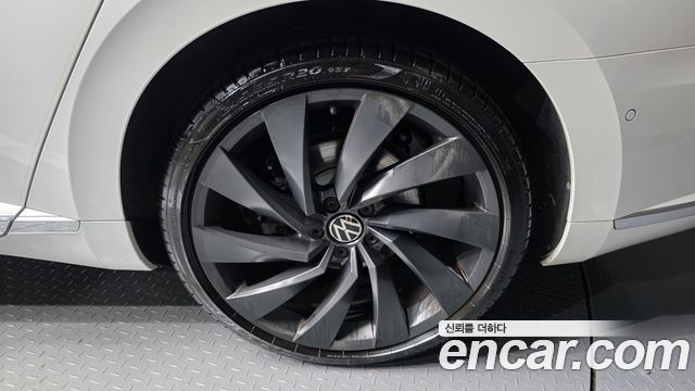 Volkswagen Arteon 2022 — photo 7