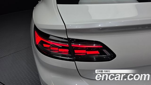 Volkswagen Arteon 2022 — photo 9