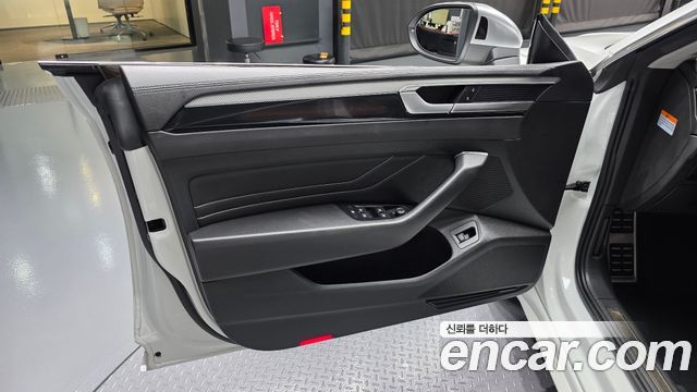 Volkswagen Arteon 2022 — photo 14