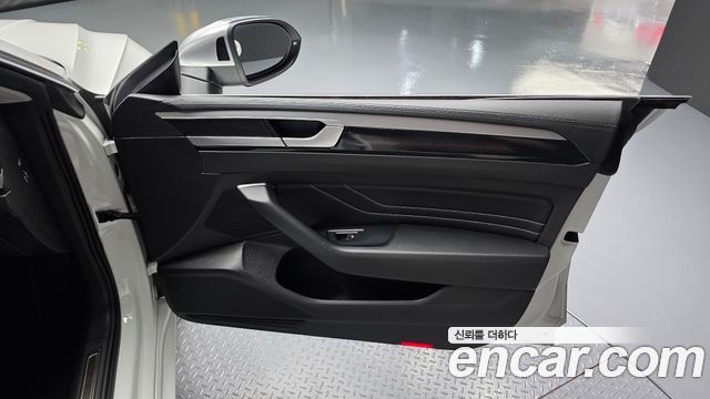 Volkswagen Arteon 2022 — photo 15