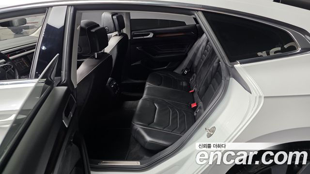 Volkswagen Arteon 2022 — photo 16