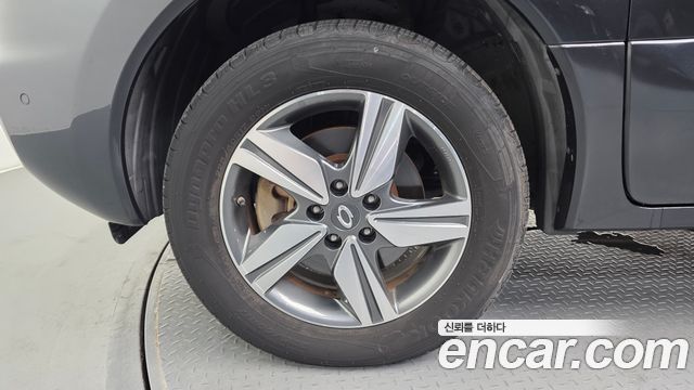 Renault Korea QM5  2014 — photo 5