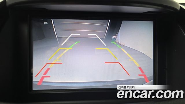 Renault Korea QM5  2014 — photo 21