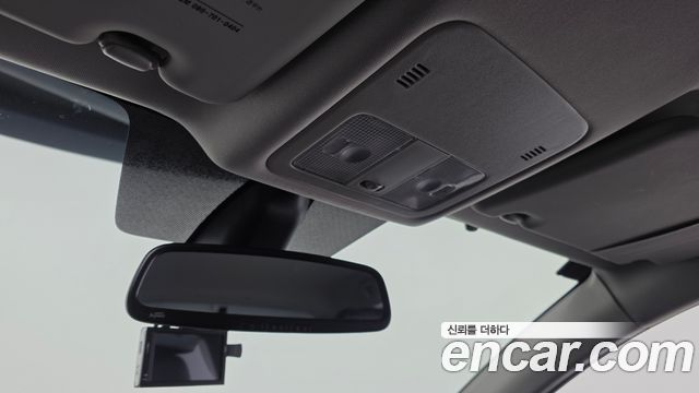 Renault Korea QM5  2014 — photo 23