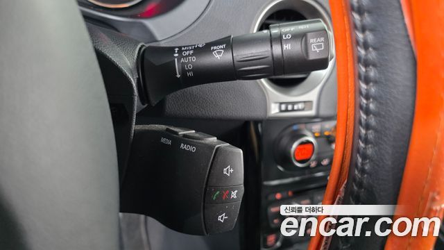 Renault Korea QM5  2014 — photo 24