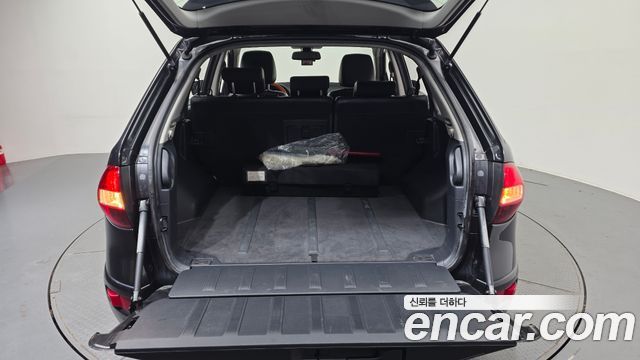 Renault Korea QM5  2014 — photo 26