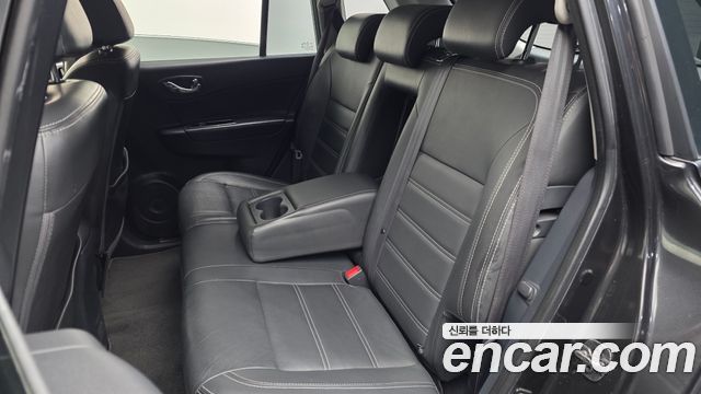 Renault Korea QM5  2014 — photo 16