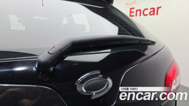 Renault Korea QM5  2014 — photo 28