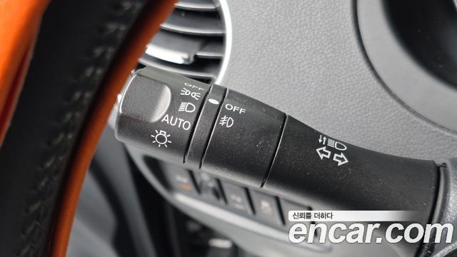 Renault Korea QM5  2014 — photo 29
