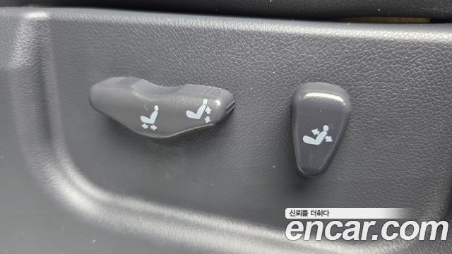 Renault Korea QM5  2014 — photo 31