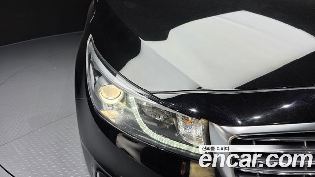 Kia Canival 2017 — photo 8