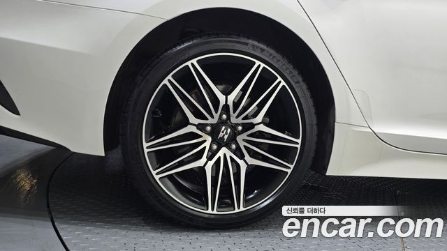 Kia Stinger 2021 — photo 5