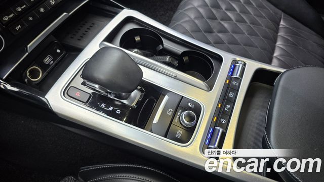 Kia Stinger 2021 — photo 9