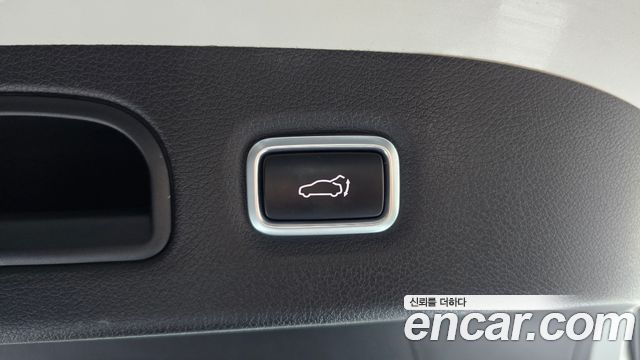 Kia Stinger 2021 — photo 19