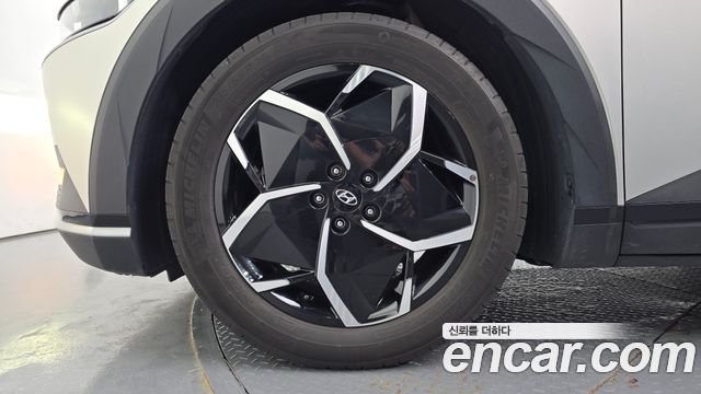 Hyundai Ioniq5 2022 — photo 5