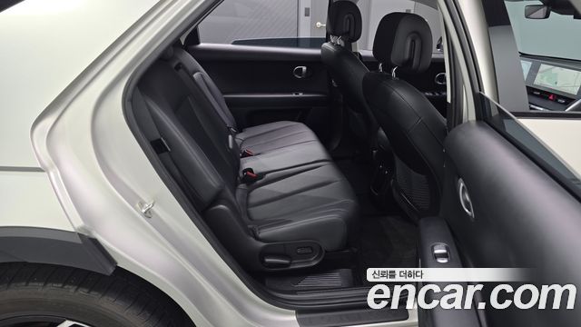 Hyundai Ioniq5 2022 — photo 17