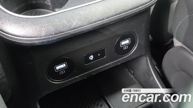 Hyundai Ioniq5 2022 — photo 19