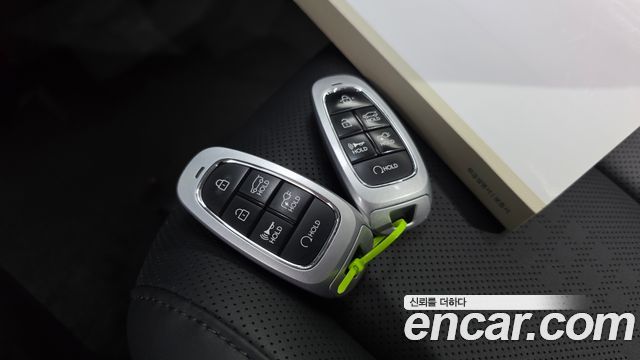 Hyundai Ioniq5 2022 — photo 23