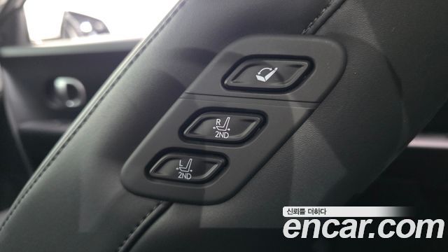 Hyundai Ioniq5 2022 — photo 24