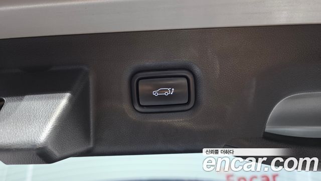 Hyundai Ioniq5 2022 — photo 25