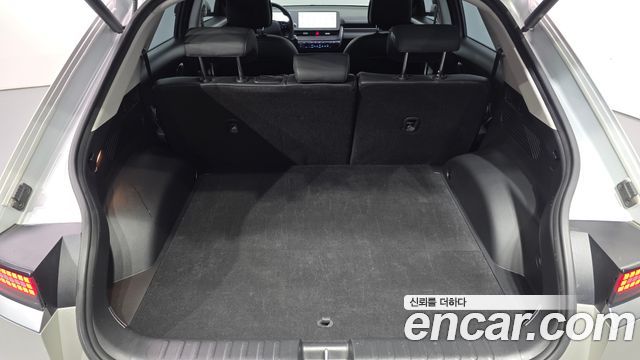 Hyundai Ioniq5 2022 — photo 26
