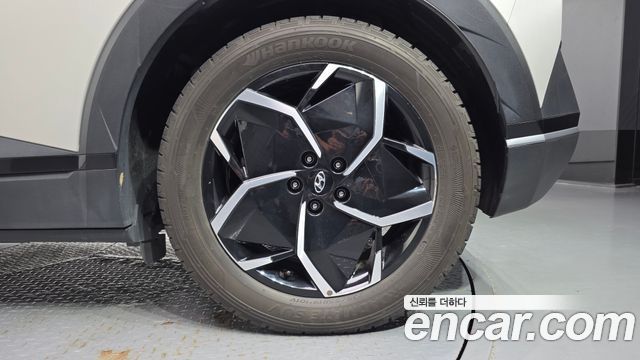 Hyundai Ioniq5 2022 — photo 7