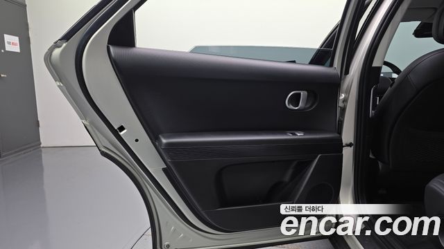 Hyundai Ioniq5 2022 — photo 15