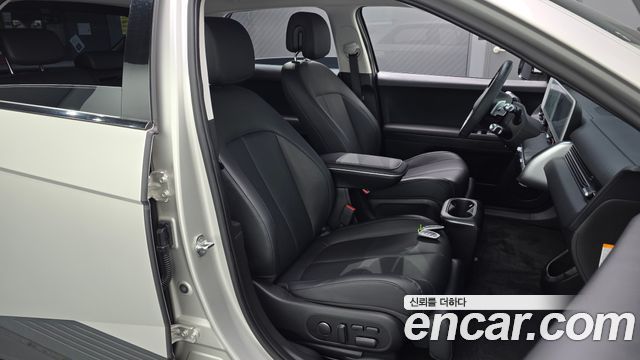 Hyundai Ioniq5 2022 — photo 16