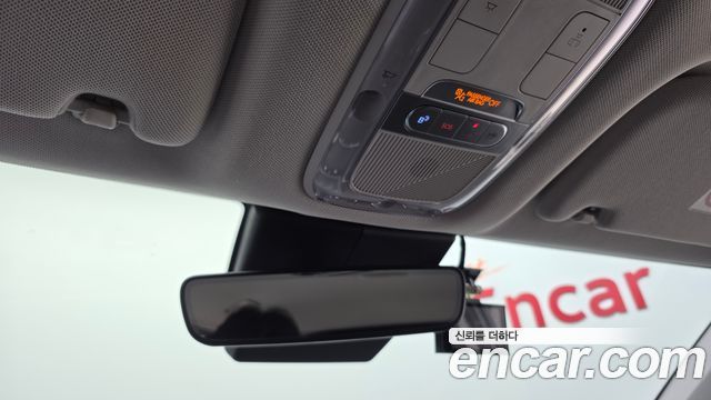 Hyundai Ioniq5 2022 — photo 27