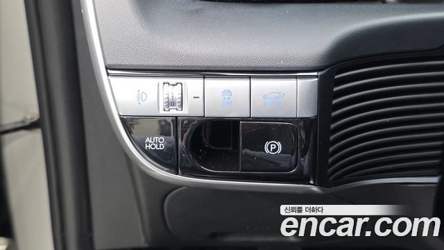 Hyundai Ioniq5 2022 — photo 28