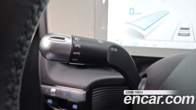 Hyundai Ioniq5 2022 — photo 34