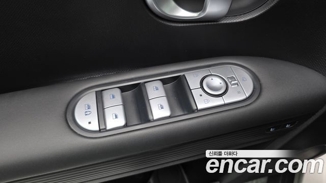Hyundai Ioniq5 2022 — photo 35