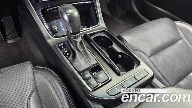 Hyundai Grandeur 2019 — photo 12