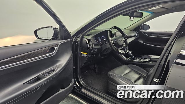 Hyundai Grandeur 2019 — photo 13