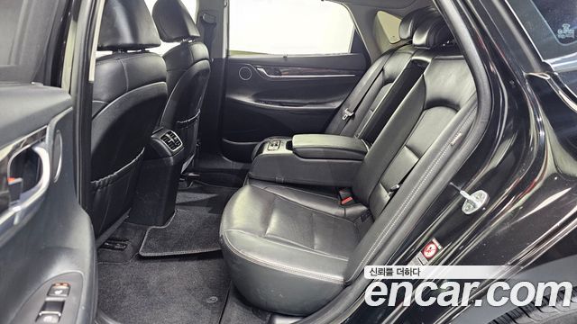 Hyundai Grandeur 2019 — photo 18