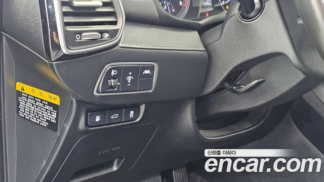 Hyundai Grandeur 2019 — photo 22