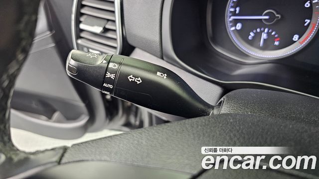 Hyundai Grandeur 2019 — photo 24