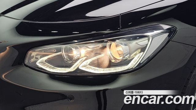 Hyundai Grandeur 2019 — photo 8