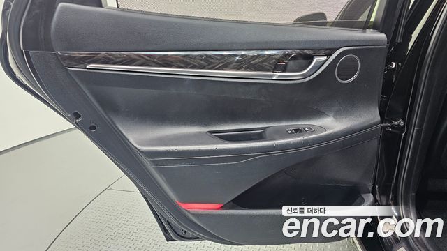 Hyundai Grandeur 2019 — photo 15