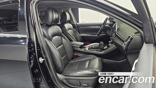 Hyundai Grandeur 2019 — photo 16
