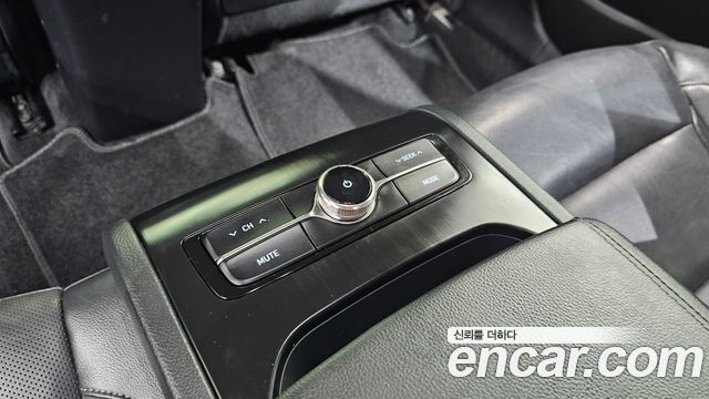 Hyundai Grandeur 2019 — photo 28