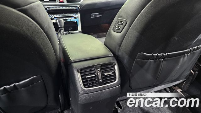 Hyundai Grandeur 2019 — photo 29