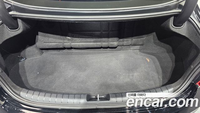Hyundai Grandeur 2019 — photo 30