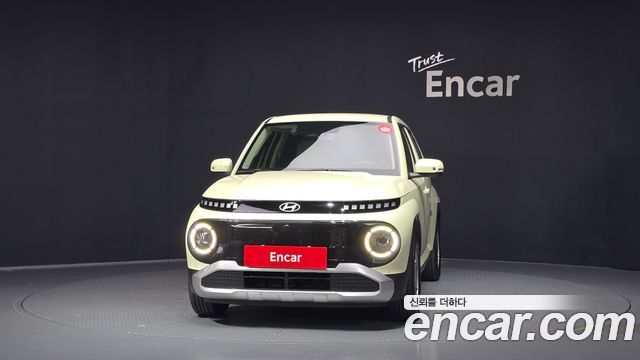 Hyundai Casper 2025 — photo 3