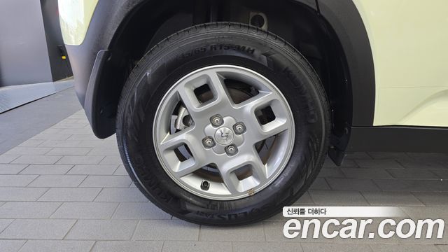 Hyundai Casper 2025 — photo 5