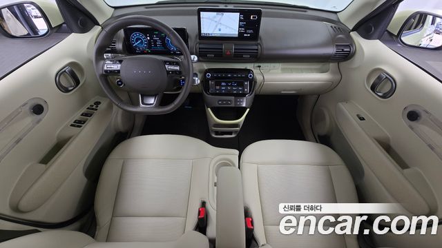Hyundai Casper 2025 — photo 10