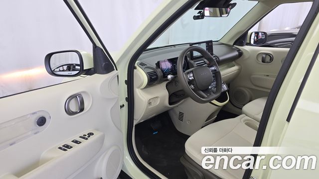 Hyundai Casper 2025 — photo 13