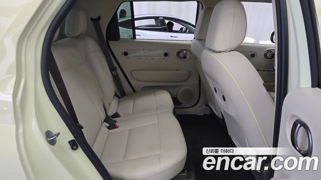 Hyundai Casper 2025 — photo 17